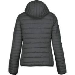 KARIBAN K6111 - Doudoune Légère Capuche Femme 34 KARIBAN K6111 - Doudoune Légère Capuche Femme -Nicholson Boutique aHR0cDovL21lZGlhMi5kZXNpZ25wYXJ0bmVyLmZyL2MvcC84NjM2Lzg2MzYtMTQzNTEtMi5qcGc