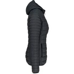 KARIBAN K6111 - Doudoune Légère Capuche Femme 35 KARIBAN K6111 - Doudoune Légère Capuche Femme -Nicholson Boutique aHR0cDovL21lZGlhMi5kZXNpZ25wYXJ0bmVyLmZyL2MvcC84NjM2Lzg2MzYtMTQzNTEtMy5qcGc