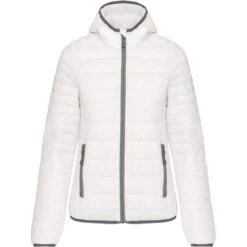 KARIBAN K6111 - Doudoune Légère Capuche Femme 36 KARIBAN K6111 - Doudoune Légère Capuche Femme -Nicholson Boutique aHR0cDovL21lZGlhMi5kZXNpZ25wYXJ0bmVyLmZyL2MvcC84NjM2Lzg2MzYtMTg1Ni0xLmpwZw