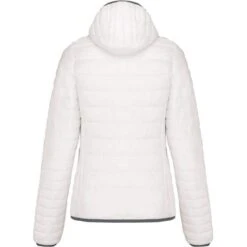 KARIBAN K6111 - Doudoune Légère Capuche Femme 37 KARIBAN K6111 - Doudoune Légère Capuche Femme -Nicholson Boutique aHR0cDovL21lZGlhMi5kZXNpZ25wYXJ0bmVyLmZyL2MvcC84NjM2Lzg2MzYtMTg1Ni0yLmpwZw