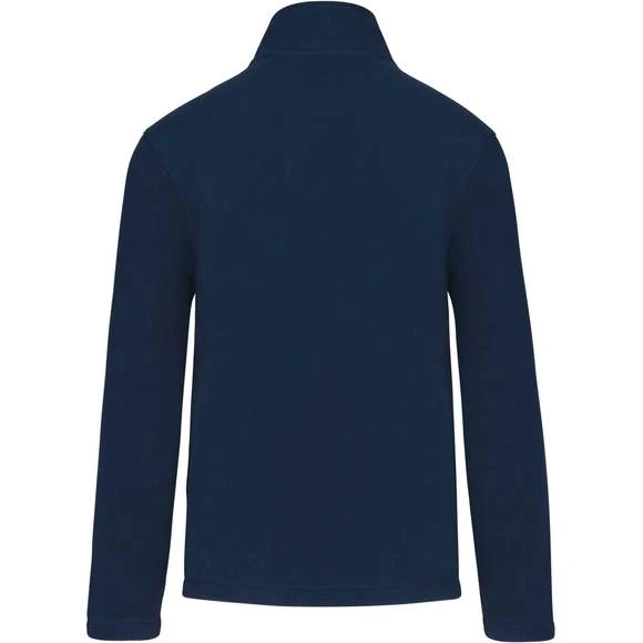 KARIBAN K9102 - Veste Micropolaire Zippée Unisexe 7 KARIBAN K9102 - Veste Micropolaire Zippée Unisexe – Image 7