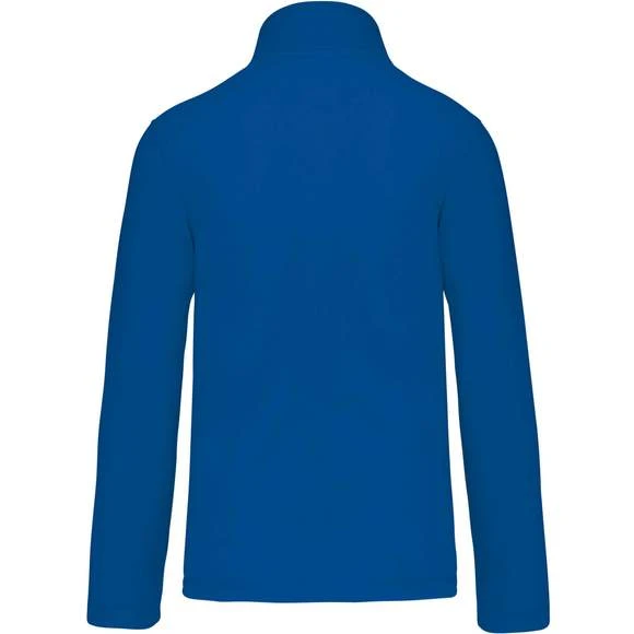 KARIBAN K9102 - Veste Micropolaire Zippée Unisexe 11 KARIBAN K9102 - Veste Micropolaire Zippée Unisexe – Image 11