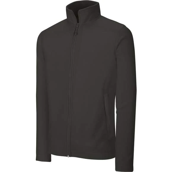 KARIBAN K9102 - Veste Micropolaire Zippée Unisexe 5 KARIBAN K9102 - Veste Micropolaire Zippée Unisexe – Image 5