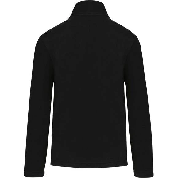 KARIBAN K9102 - Veste Micropolaire Zippée Unisexe 3 KARIBAN K9102 - Veste Micropolaire Zippée Unisexe – Image 3