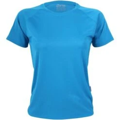 CSL01 - Ladies Rainbow Tech Tee -Nicholson Boutique aHR0cDovL21lZGlhMi5kZXNpZ25wYXJ0bmVyLmZyL2MvcC84NjQ3Lzg2NDctMTE3MDQtMS5qcGc
