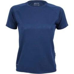 CSL01 - Ladies Rainbow Tech Tee -Nicholson Boutique aHR0cDovL21lZGlhMi5kZXNpZ25wYXJ0bmVyLmZyL2MvcC84NjQ3Lzg2NDctMTE3MTgtMS5qcGc
