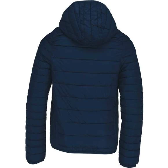 KARIBAN K6112 - Doudoune Légère Capuche Enfant 9 KARIBAN K6112 - Doudoune Légère Capuche Enfant – Image 9