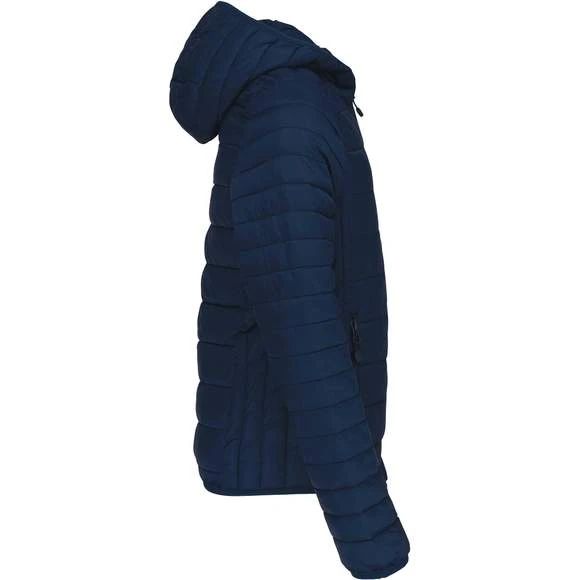 KARIBAN K6112 - Doudoune Légère Capuche Enfant 10 KARIBAN K6112 - Doudoune Légère Capuche Enfant – Image 10