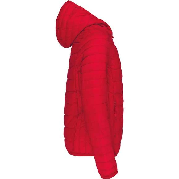 KARIBAN K6112 - Doudoune Légère Capuche Enfant 7 KARIBAN K6112 - Doudoune Légère Capuche Enfant – Image 7