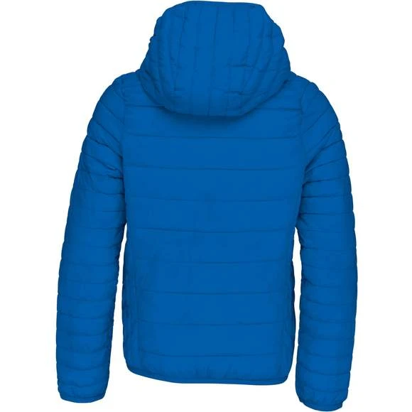 KARIBAN K6112 - Doudoune Légère Capuche Enfant 12 KARIBAN K6112 - Doudoune Légère Capuche Enfant – Image 12