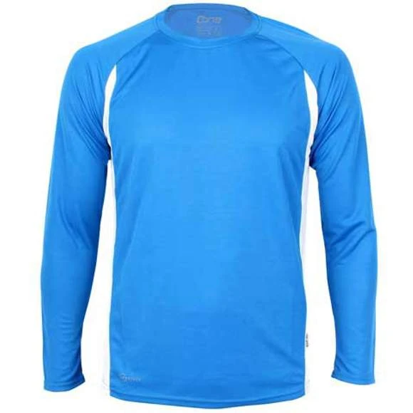 CS03 - Racer Longsleeve Tech Tee 5 CS03 - Racer Longsleeve Tech Tee – Image 5