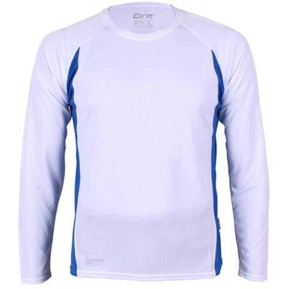 CS03 - Racer Longsleeve Tech Tee 3 CS03 - Racer Longsleeve Tech Tee – Image 3
