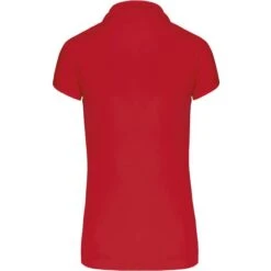 PROACT PA481 - POLO MANCHES COURTES FEMME -Nicholson Boutique aHR0cDovL21lZGlhMi5kZXNpZ25wYXJ0bmVyLmZyL2MvcC84NzE0Lzg3MTQtMTIwNjQtMi5qcGc