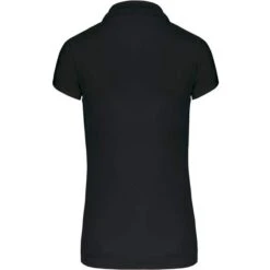 PROACT PA481 - POLO MANCHES COURTES FEMME -Nicholson Boutique aHR0cDovL21lZGlhMi5kZXNpZ25wYXJ0bmVyLmZyL2MvcC84NzE0Lzg3MTQtMTYzOS0yLmpwZw