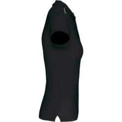 PROACT PA481 - POLO MANCHES COURTES FEMME -Nicholson Boutique aHR0cDovL21lZGlhMi5kZXNpZ25wYXJ0bmVyLmZyL2MvcC84NzE0Lzg3MTQtMTYzOS0zLmpwZw