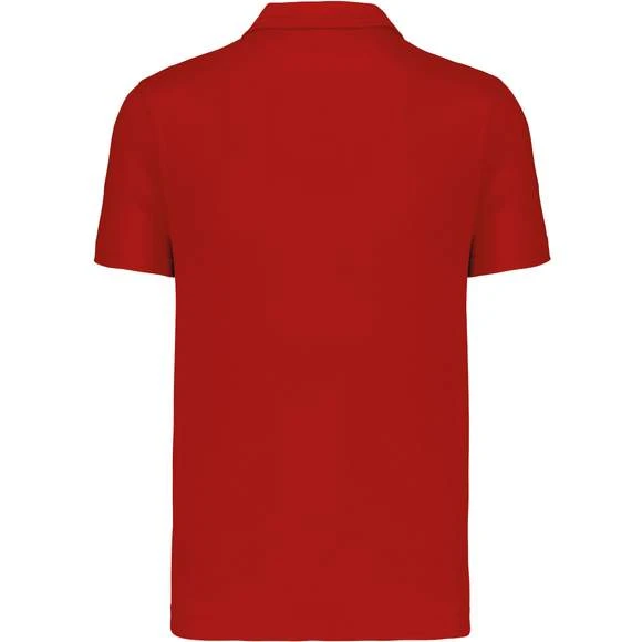 PROACT PA482 - Polo Sport Manches Courtes 18 PROACT PA482 - Polo Sport Manches Courtes – Image 18