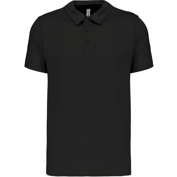 PROACT PA482 - Polo Sport Manches Courtes 20 PROACT PA482 - Polo Sport Manches Courtes – Image 20