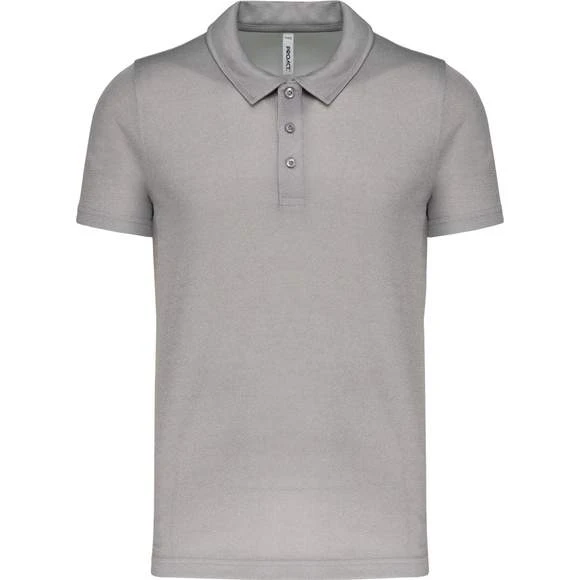 PROACT PA482 - Polo Sport Manches Courtes 11 PROACT PA482 - Polo Sport Manches Courtes – Image 11