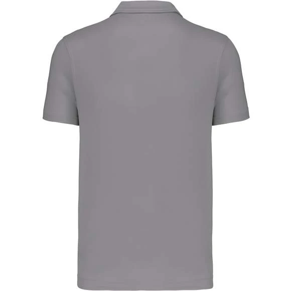 PROACT PA482 - Polo Sport Manches Courtes 3 PROACT PA482 - Polo Sport Manches Courtes – Image 3