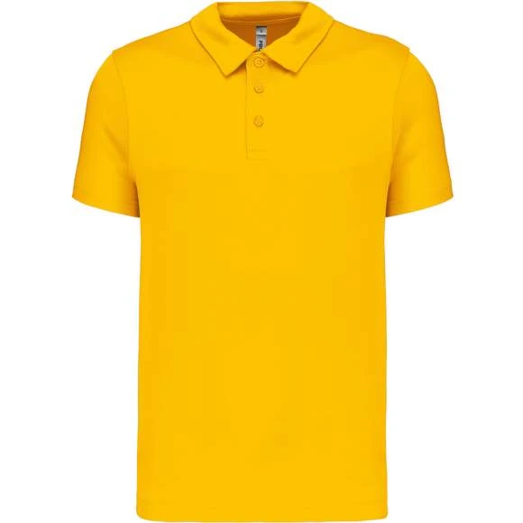 PROACT PA482 - Polo Sport Manches Courtes 14 PROACT PA482 - Polo Sport Manches Courtes – Image 14