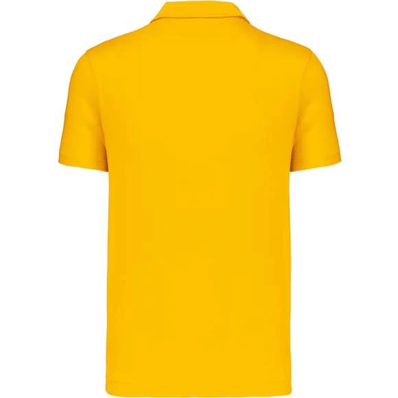 PROACT PA482 - Polo Sport Manches Courtes 15 PROACT PA482 - Polo Sport Manches Courtes – Image 15