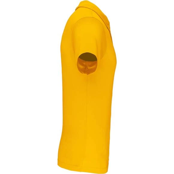 PROACT PA482 - Polo Sport Manches Courtes 16 PROACT PA482 - Polo Sport Manches Courtes – Image 16