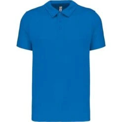 PROACT PA482 - Polo Sport Manches Courtes 27 PROACT PA482 - Polo Sport Manches Courtes -Nicholson Boutique aHR0cDovL21lZGlhMi5kZXNpZ25wYXJ0bmVyLmZyL2MvcC84NzExLzg3MTEtOTkwMC0xLmpwZw