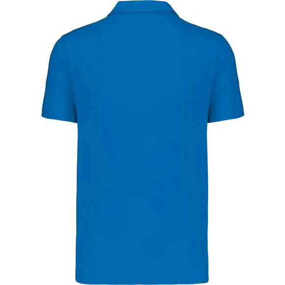 PROACT PA482 - Polo Sport Manches Courtes 9 PROACT PA482 - Polo Sport Manches Courtes – Image 9