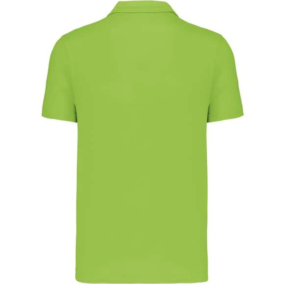 PROACT PA482 - Polo Sport Manches Courtes 6 PROACT PA482 - Polo Sport Manches Courtes – Image 6