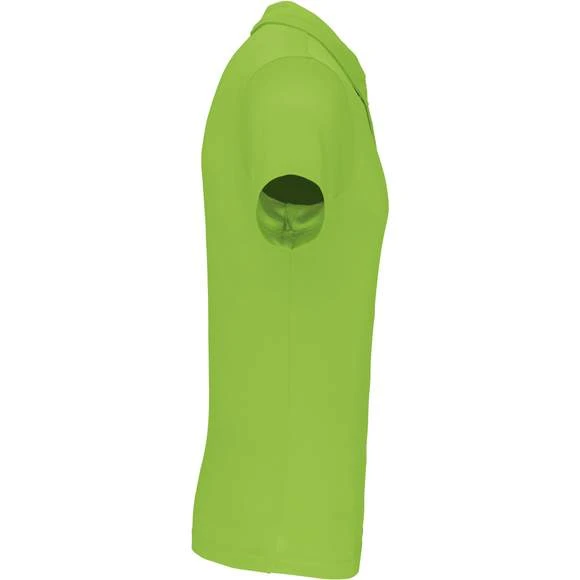 PROACT PA482 - Polo Sport Manches Courtes 7 PROACT PA482 - Polo Sport Manches Courtes – Image 7