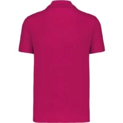 PROACT PA480 - Polo Manches Courtes Homme -Nicholson Boutique aHR0cDovL21lZGlhMi5kZXNpZ25wYXJ0bmVyLmZyL2MvcC84NzEzLzg3MTMtMTIwNjMtMi5qcGc