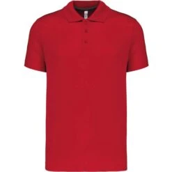 PROACT PA480 - Polo Manches Courtes Homme -Nicholson Boutique aHR0cDovL21lZGlhMi5kZXNpZ25wYXJ0bmVyLmZyL2MvcC84NzEzLzg3MTMtMTIwNjQtMS5qcGc
