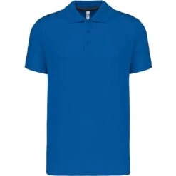 PROACT PA480 - Polo Manches Courtes Homme -Nicholson Boutique aHR0cDovL21lZGlhMi5kZXNpZ25wYXJ0bmVyLmZyL2MvcC84NzEzLzg3MTMtMTIwNjUtMS5qcGc