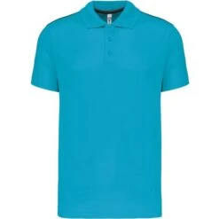 PROACT PA480 - Polo Manches Courtes Homme -Nicholson Boutique aHR0cDovL21lZGlhMi5kZXNpZ25wYXJ0bmVyLmZyL2MvcC84NzEzLzg3MTMtMTY5MzktMS5qcGc