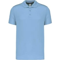 PROACT PA480 - Polo Manches Courtes Homme -Nicholson Boutique aHR0cDovL21lZGlhMi5kZXNpZ25wYXJ0bmVyLmZyL2MvcC84NzEzLzg3MTMtMTYxMy0xLmpwZw