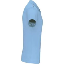 PROACT PA480 - Polo Manches Courtes Homme -Nicholson Boutique aHR0cDovL21lZGlhMi5kZXNpZ25wYXJ0bmVyLmZyL2MvcC84NzEzLzg3MTMtMTYxMy0zLmpwZw