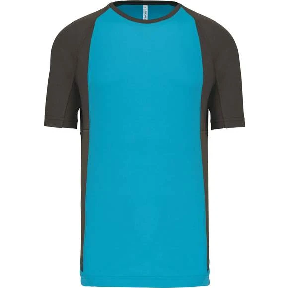 PROACT PA467 - Sport Tee - Tee-shirt Respirant Sport 11 PROACT PA467 - Sport Tee - Tee-shirt Respirant Sport – Image 11