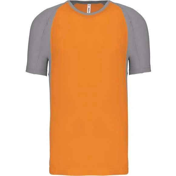 PROACT PA467 - Sport Tee - Tee-shirt Respirant Sport 5 PROACT PA467 - Sport Tee - Tee-shirt Respirant Sport – Image 5