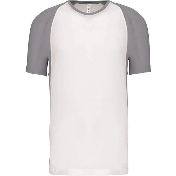 PROACT PA467 - Sport Tee - Tee-shirt Respirant Sport 8 PROACT PA467 - Sport Tee - Tee-shirt Respirant Sport – Image 8