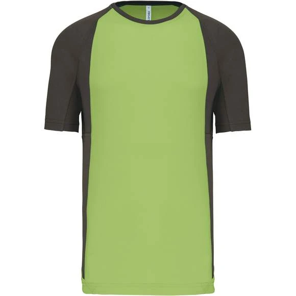 PROACT PA467 - Sport Tee - Tee-shirt Respirant Sport 14 PROACT PA467 - Sport Tee - Tee-shirt Respirant Sport – Image 14