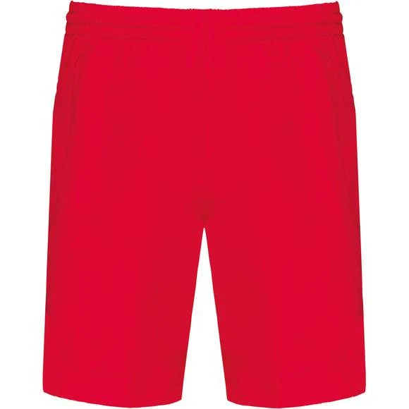 PROACT PA154 - SHORT SPORT 2 PROACT PA154 - SHORT SPORT – Image 2