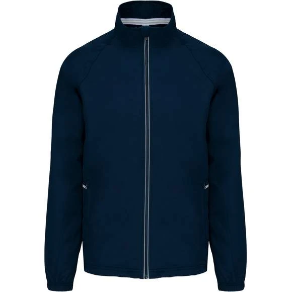 PROACT PA342 - VESTE DE SURVÊTEMENT 8 PROACT PA342 - VESTE DE SURVÊTEMENT – Image 8