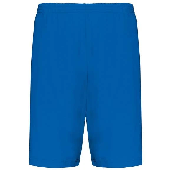 PROACT PA151 - Short Jersey Sport 14 PROACT PA151 - Short Jersey Sport – Image 14