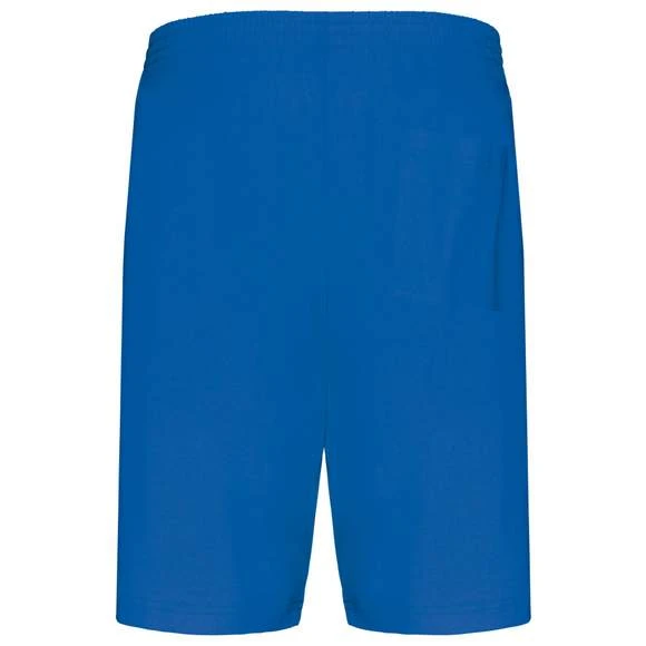 PROACT PA151 - Short Jersey Sport 15 PROACT PA151 - Short Jersey Sport – Image 15