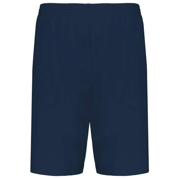 PROACT PA151 - Short Jersey Sport 5 PROACT PA151 - Short Jersey Sport – Image 5