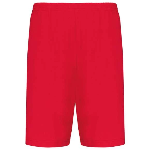 PROACT PA151 - Short Jersey Sport 8 PROACT PA151 - Short Jersey Sport – Image 8