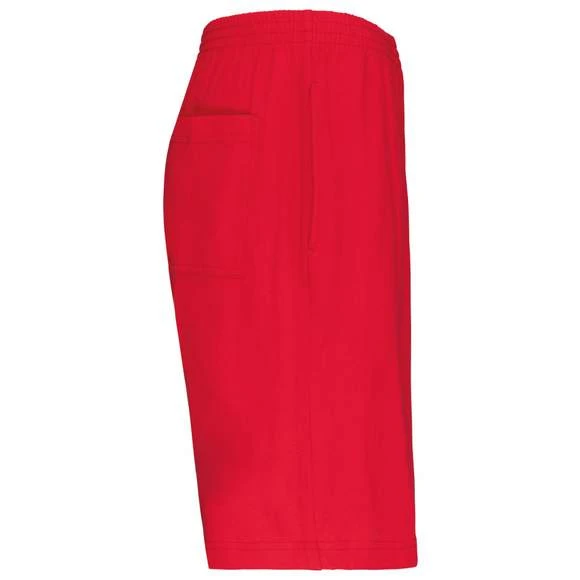 PROACT PA151 - Short Jersey Sport 10 PROACT PA151 - Short Jersey Sport – Image 10