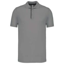 PROACT PA485 - Polo Maille Piquée Sport Manches Courtes -Nicholson Boutique aHR0cDovL21lZGlhMi5kZXNpZ25wYXJ0bmVyLmZyL2MvcC84NzQxLzg3NDEtMTcwMzctMS5qcGc