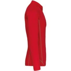 PROACT PA335 - Sweat Running 1/4 Zip Homme -Nicholson Boutique aHR0cDovL21lZGlhMi5kZXNpZ25wYXJ0bmVyLmZyL2MvcC84NzU5Lzg3NTktMTIwNjQtMy5qcGc