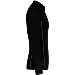 PROACT PA335 - Sweat Running 1/4 Zip Homme -Nicholson Boutique aHR0cDovL21lZGlhMi5kZXNpZ25wYXJ0bmVyLmZyL2MvcC84NzU5Lzg3NTktMTYzOS0zLmpwZw